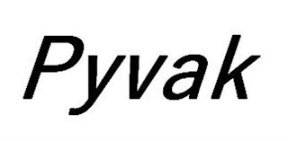 PYVAK logo