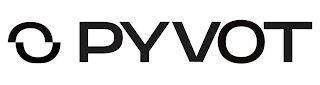 PYVOT logo