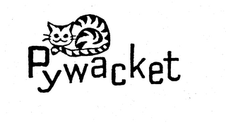 PYWACKET logo