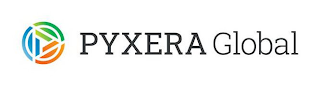PYXERA GLOBAL logo