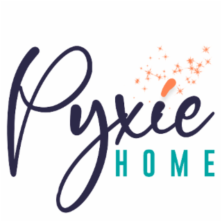 PYXIE HOME logo