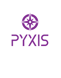 PYXIS logo