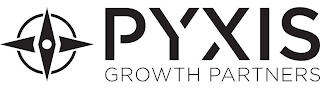 PYXIS GROWTH PARTNERS logo
