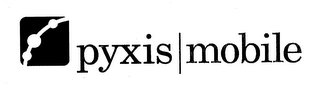 PYXIS MOBILE logo