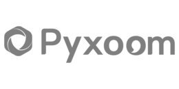 PYXOOM logo