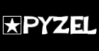 PYZEL logo