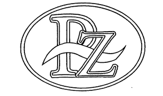 PZ logo