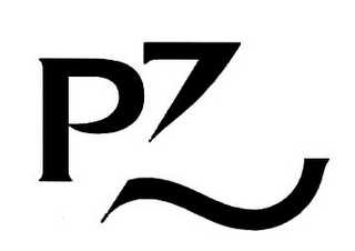 PZ logo