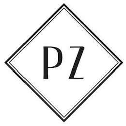 PZ logo