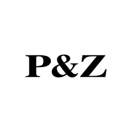 P&Z logo
