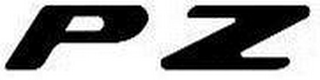 PZ logo