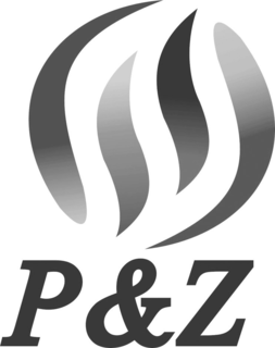 P&Z logo