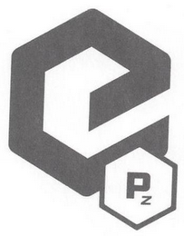 PZ logo