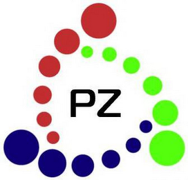 PZ logo
