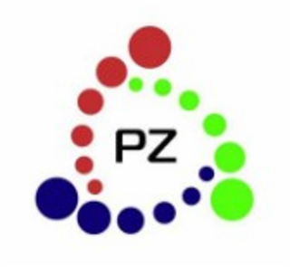 PZ logo