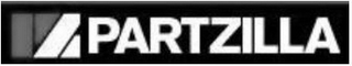 PZ PARTZILLA logo