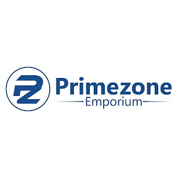 PZ PRIMEZONE EMPORIUM logo