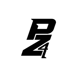 PZ4 logo