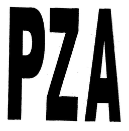 PZA