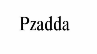 PZADDA logo