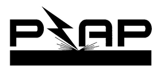 PZAP logo