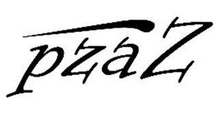 PZAZ logo