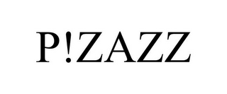P!ZAZZ logo