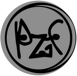 PZF logo