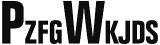 PZFGWKJDS logo