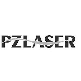 PZLASER logo