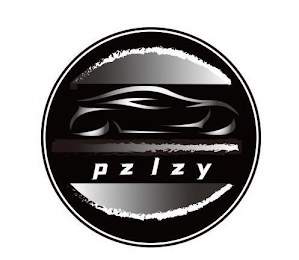PZLZY logo