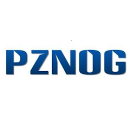 PZNOG logo