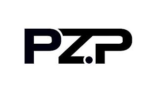 PZP logo