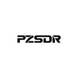 PZSDR logo