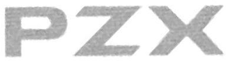 PZX logo