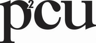 P²CU logo