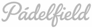 PÁDELFIELD logo