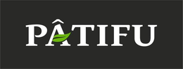 PÂTIFU logo