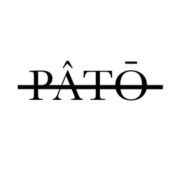 PÂTO logo