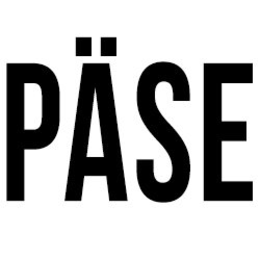 PÄSE logo
