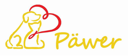 PÄWER logo
