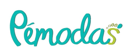 PÉMODAS logo