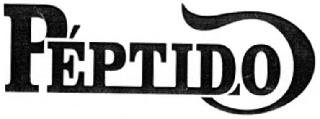 PÉPTIDO logo