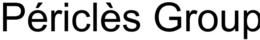 PÉRICLÈS GROUP logo