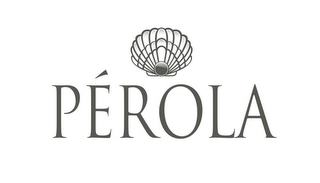 PÉROLA logo
