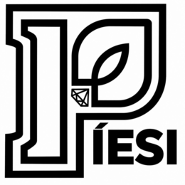 PÍESI logo