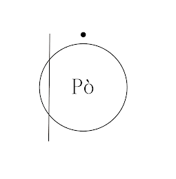 PÒ logo