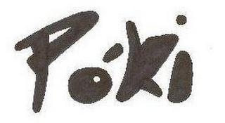 PÓKI logo