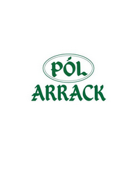 PÓL ARRACK logo