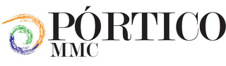 PÓRTICO MMC logo